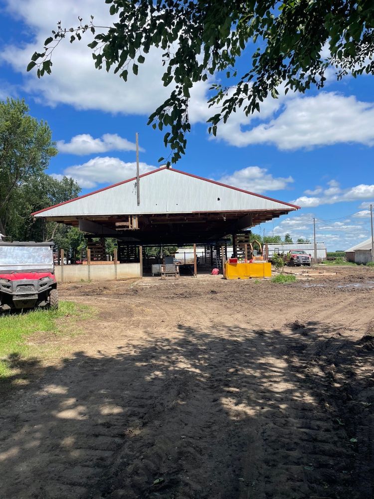 Building Movers for LCI Building Mover's in Jackson, MN