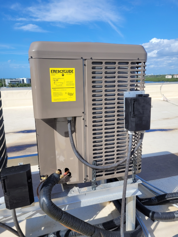 All Photos for EPS Heating and Cooling LLC in Manatee County, FL