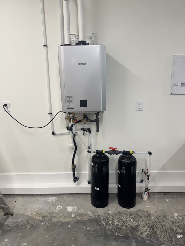 All Photos for HB Plumbing LLC in Murfreesboro, TN