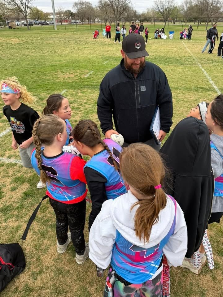All Photos for Iron Plains Youth Football League in Amarillo, TX