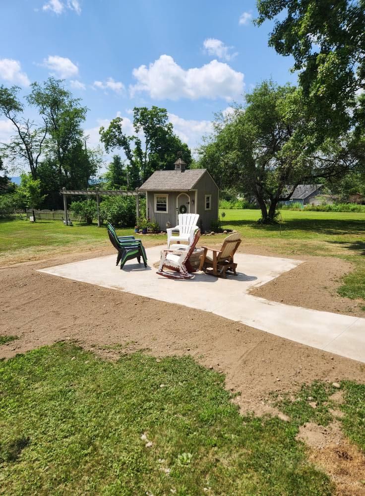 All Photos for Simz Excavating & Plowing LLC in Warren, PA