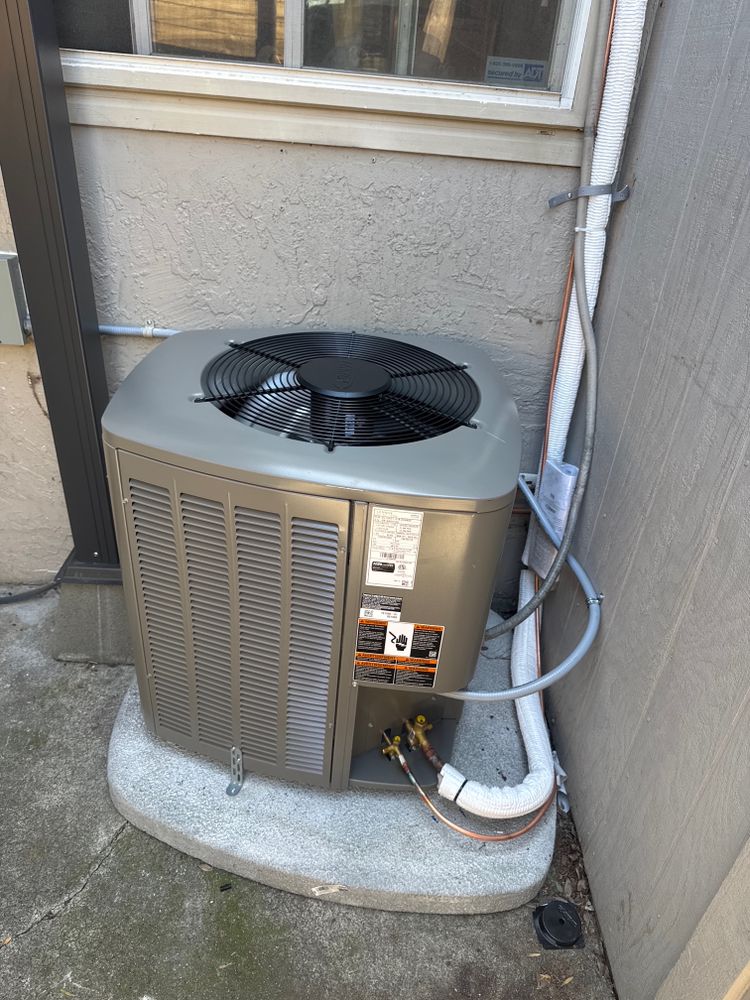 All Photos for Contra Costa Heating & Air Conditioning in Pleasanton, CA