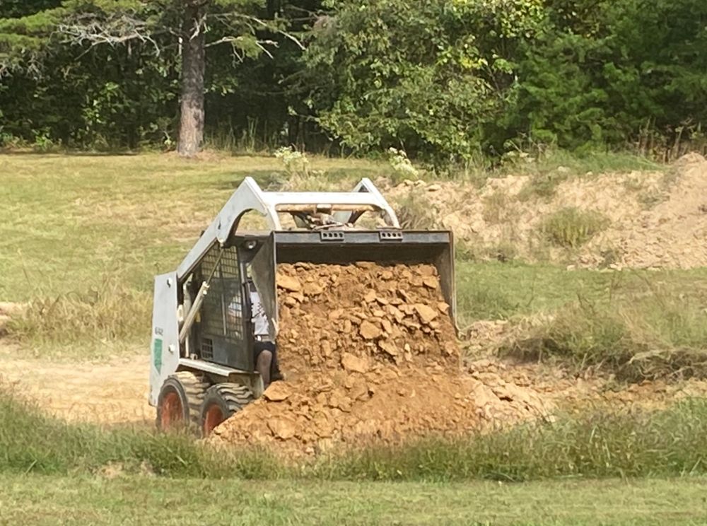 All Photos for Mountainside Property Services LLC in Warrenton, VA