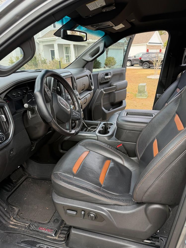 All Photos for Relentless Shine Mobile Detailing in Calabash, NC