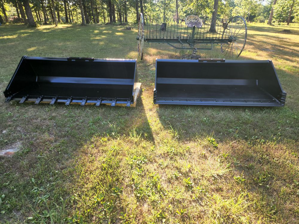 All Photos for Outlaw Fabrication LLC in Salem, MO