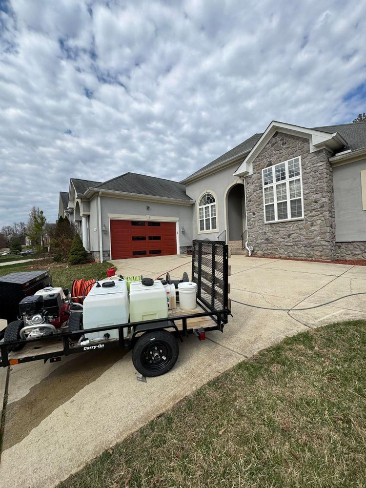 All Photos for Silburn Lawn & Landscape in Odenton, MD
