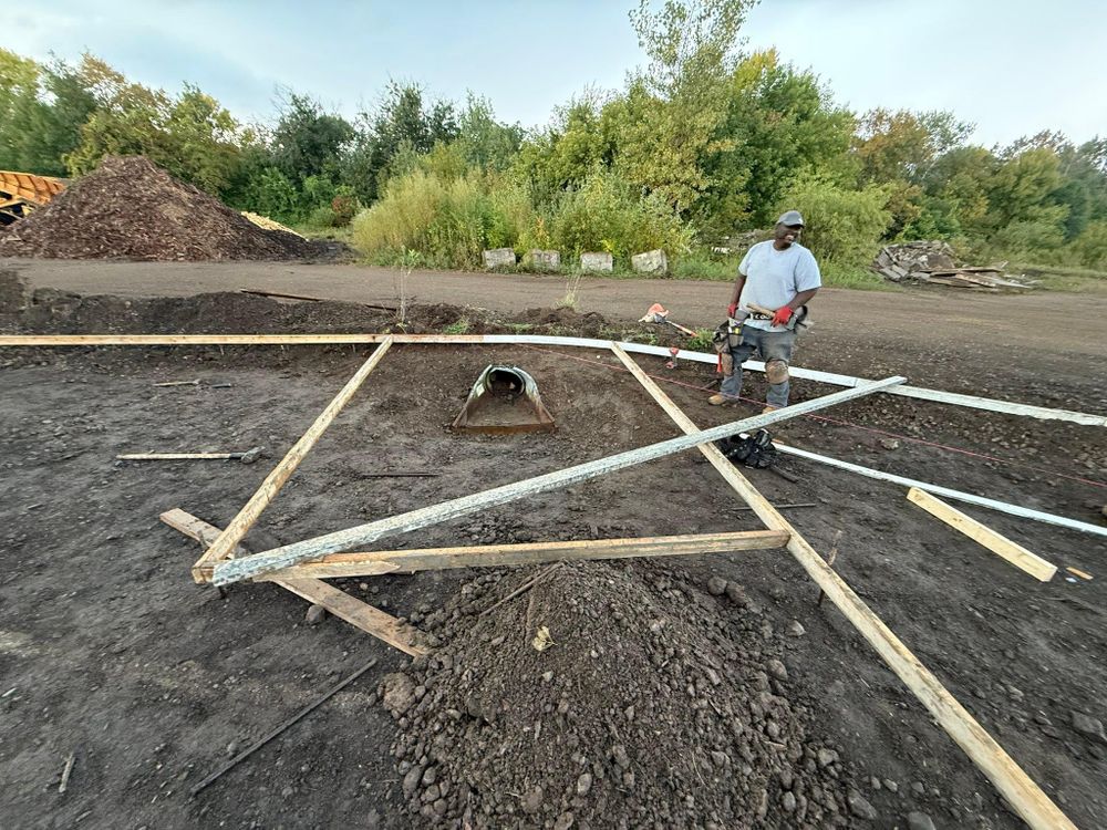 All Photos for ProStar Concrete & Masonry in Onamia, MN