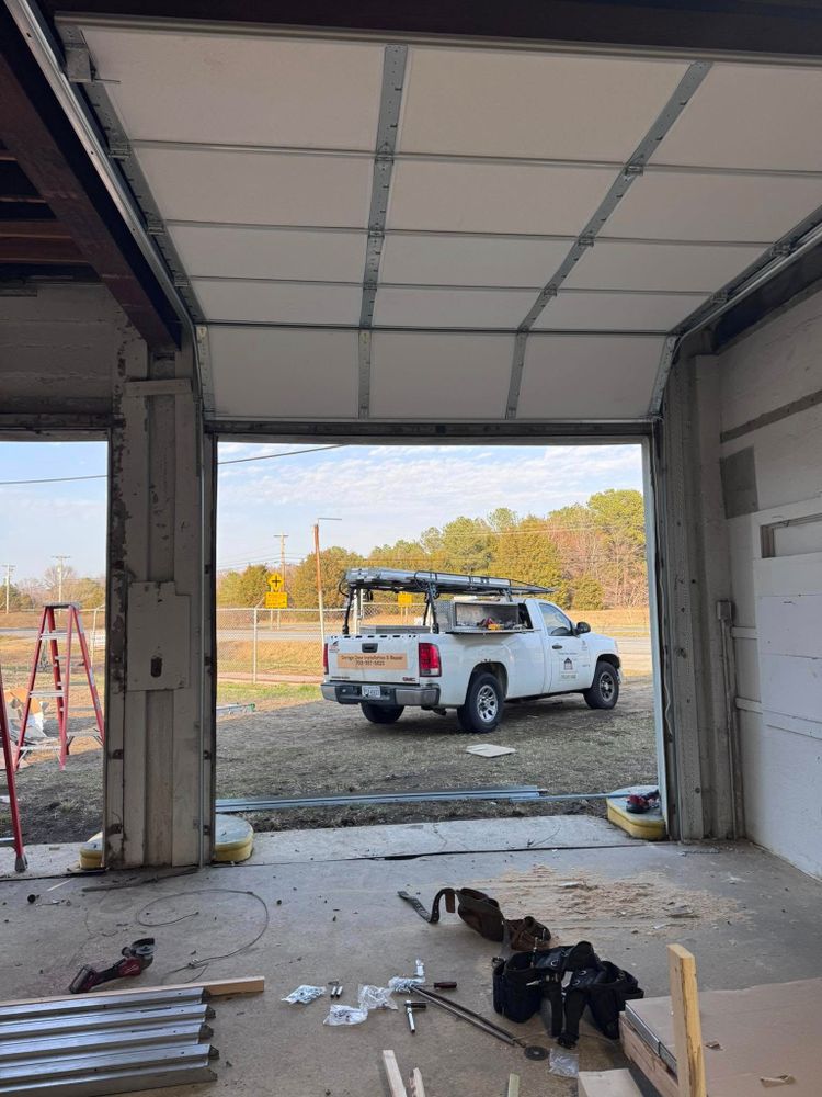 All Photos for Garage Door Installation and Repair in Woodbridge, VA