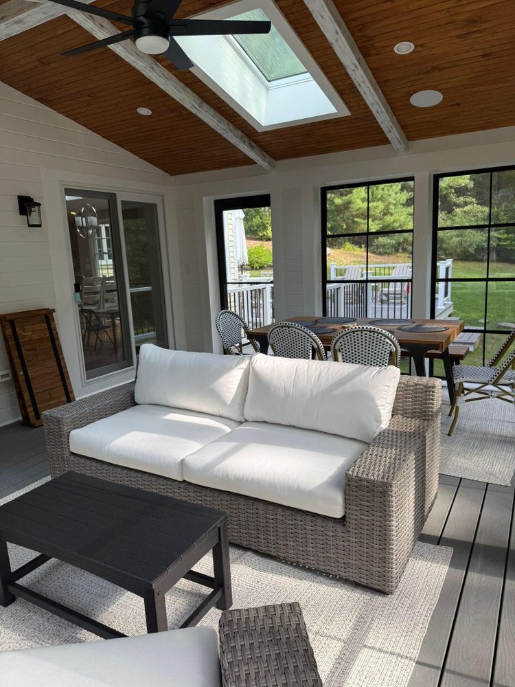 All Photos for D. Duby Construction in Billerica, MA