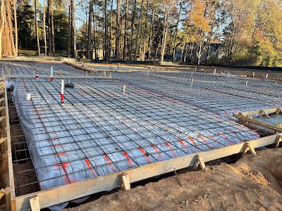 Concrete for Southern Oak Concrete and Construction LLC in McDonough, GA