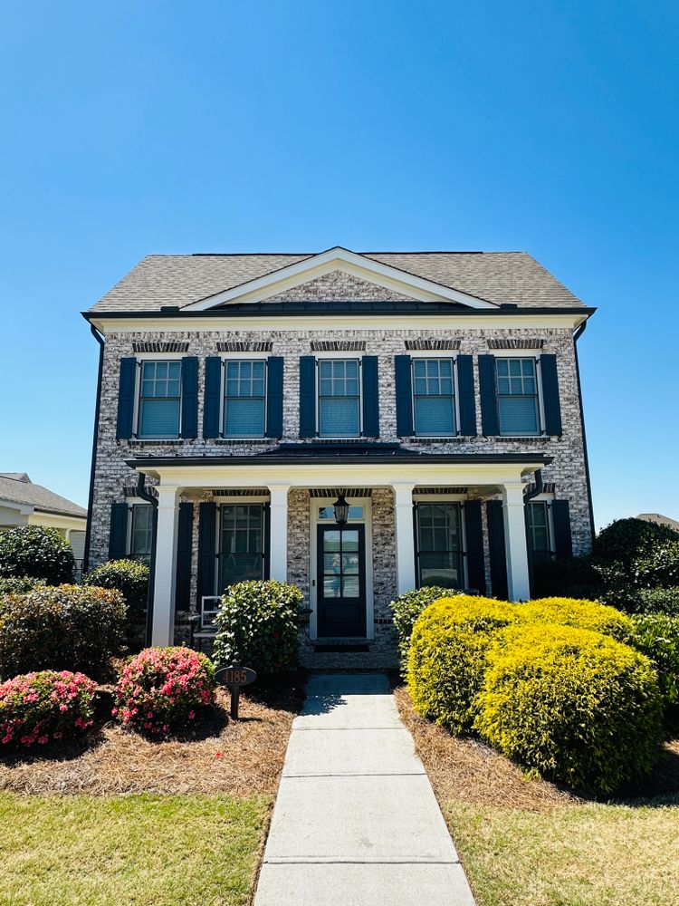 All Photos for Concept Painting LLC in Cumming, GA