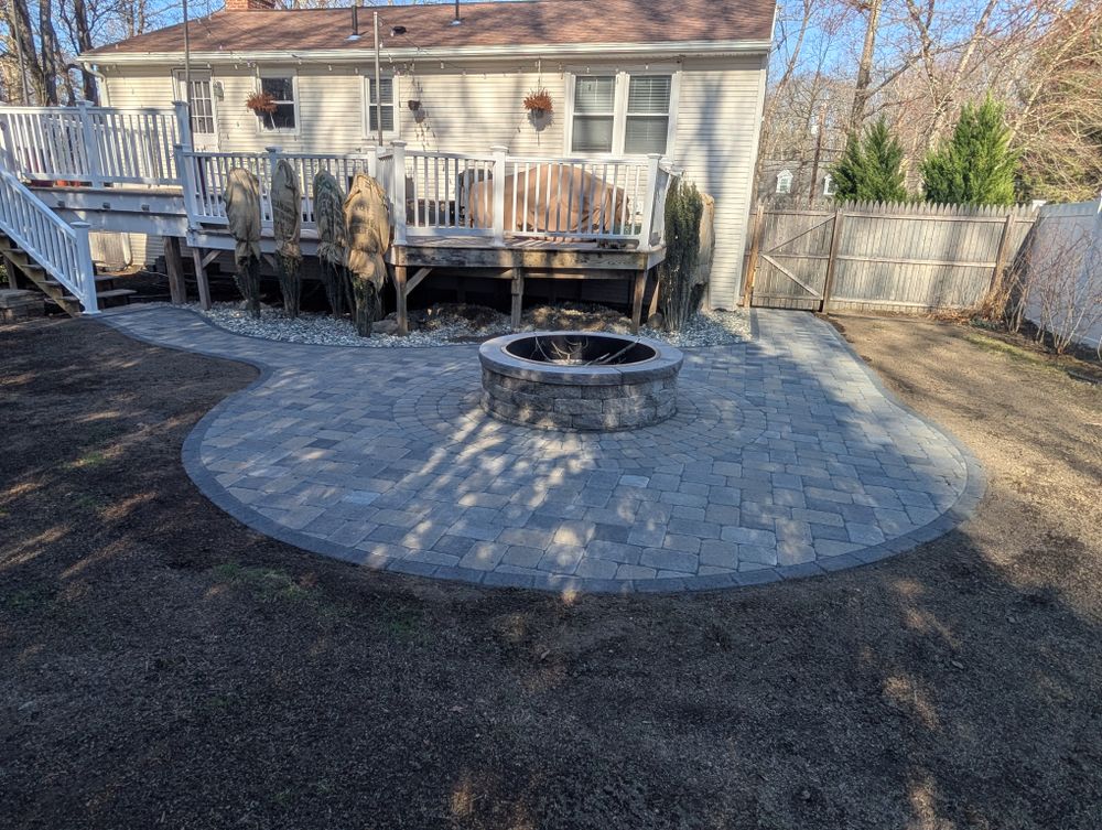 All Photos for Evolution Earthscapes, LLC in Ludlow, MA