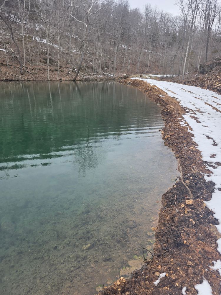 All Photos for S & K Excavation LLC in Bonne Terre, MO