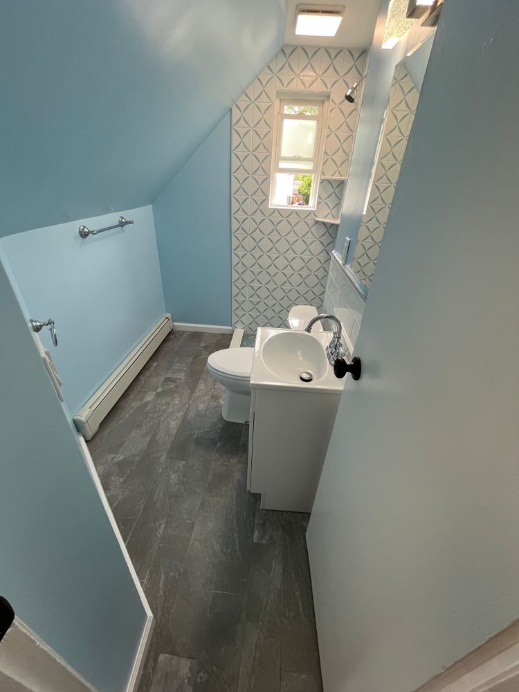 All Photos for TJ & M Home Improvement  in Westbury, NY