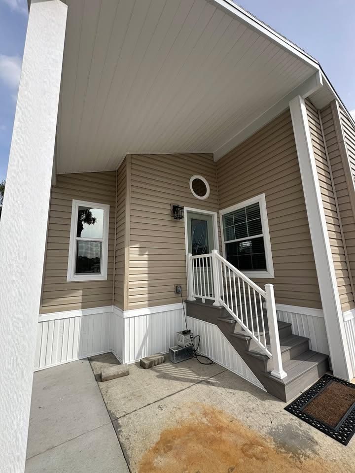 All Photos for Zion Construction LLC in Frostproof, FL