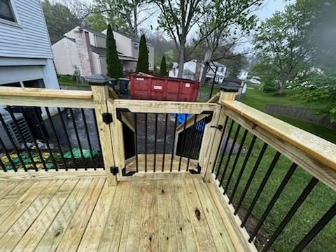 All Photos for Dahntahn Construction in Pittsburgh, PA