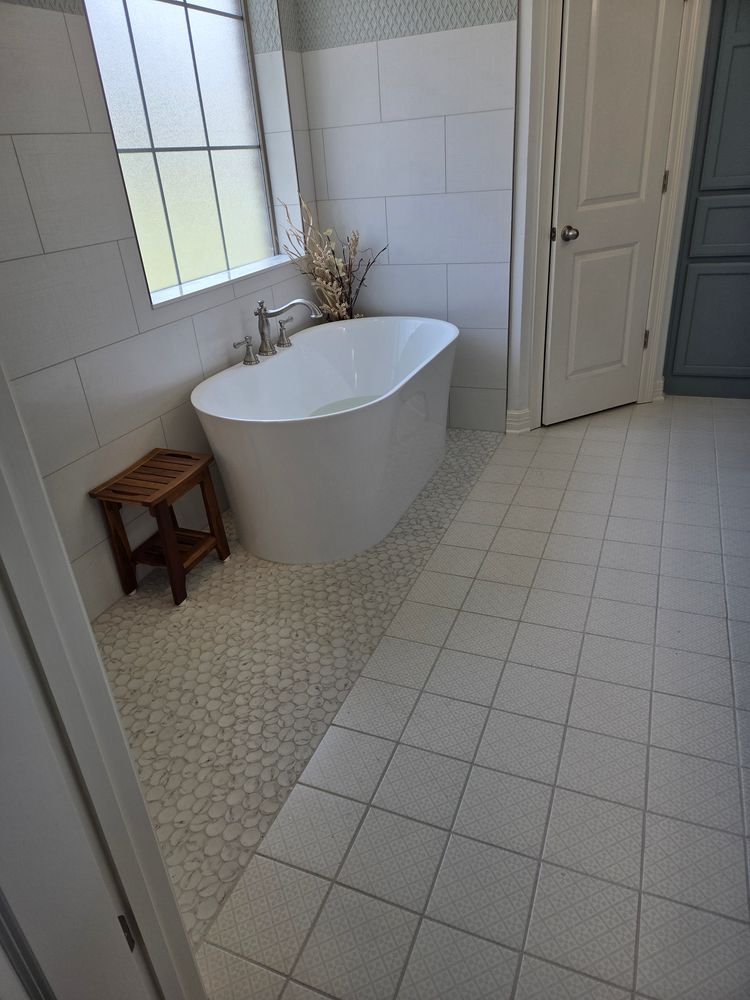 All Photos for D&J Custom Floors in Nederland, TX
