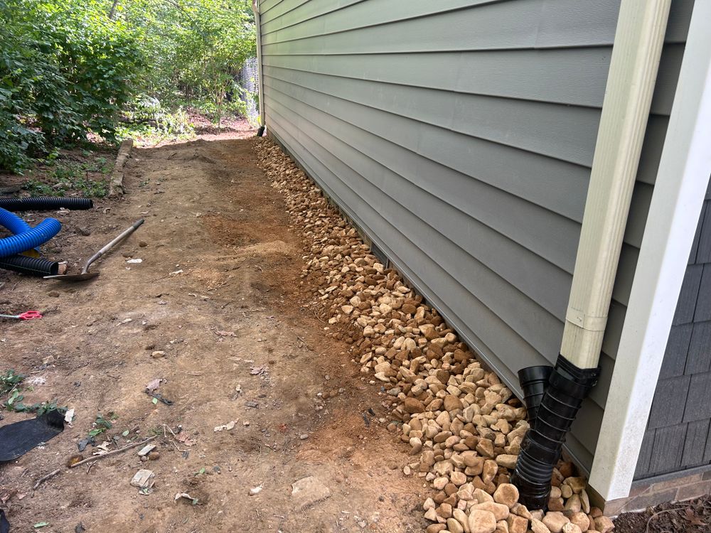 All Photos for ValleyScapes Landscaping in Walden, TN
