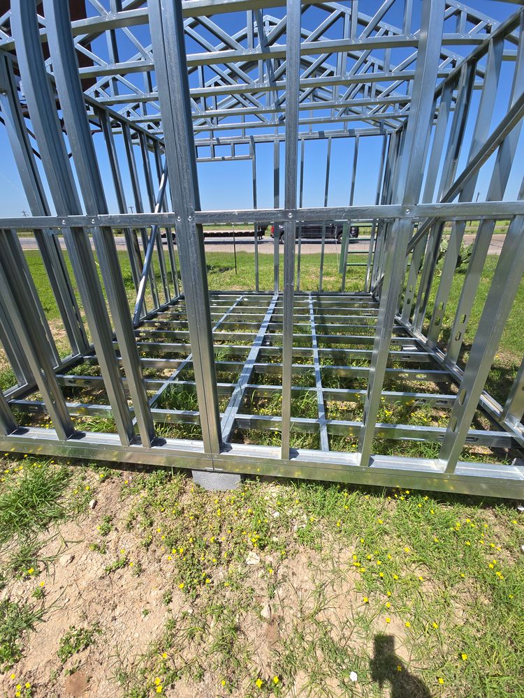 All Photos for RezinTek USA in Converse, TX