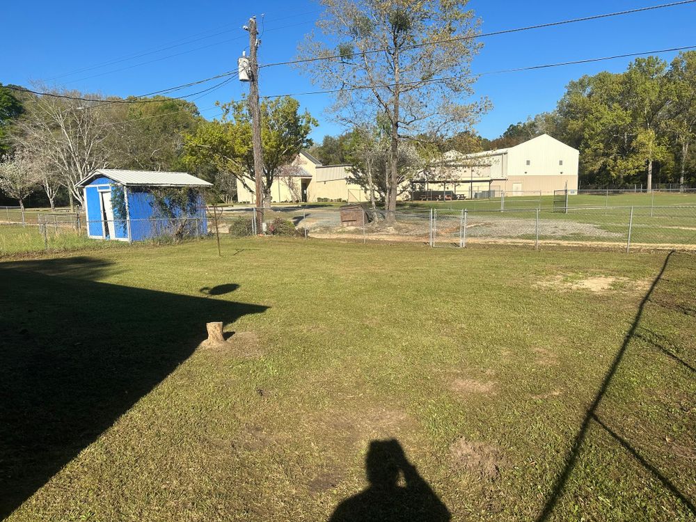 All Photos for Miracle Works Landscaping in Albany, GA