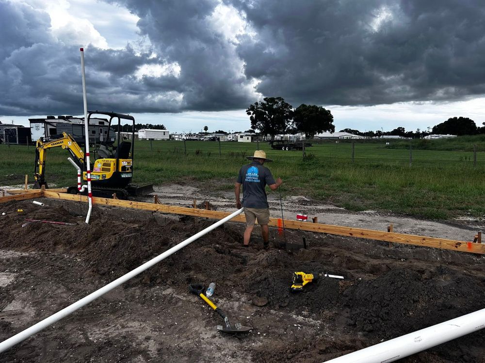 Other Services for CSP Contracting in Arcadia, FL