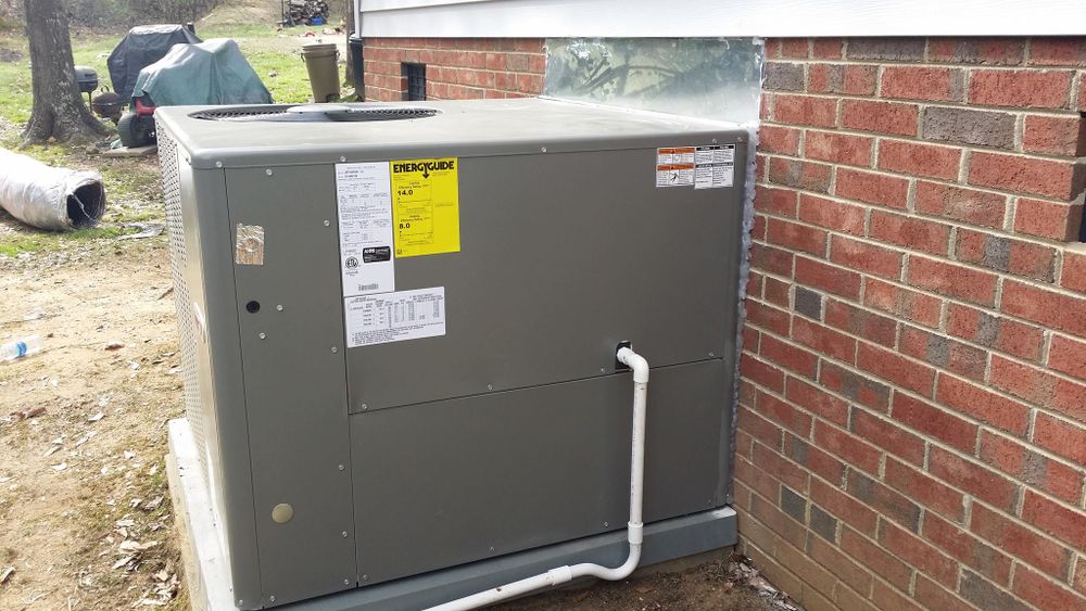 Our HVAC installation service ensures energy-efficient, reliable systems tailored to your home's needs. Enjoy optimal comfort with expert guidance and precise installation, enhancing air quality while reducing energy costs effectively. for Genesis Heating and Air Services LLC in Summerville, SC