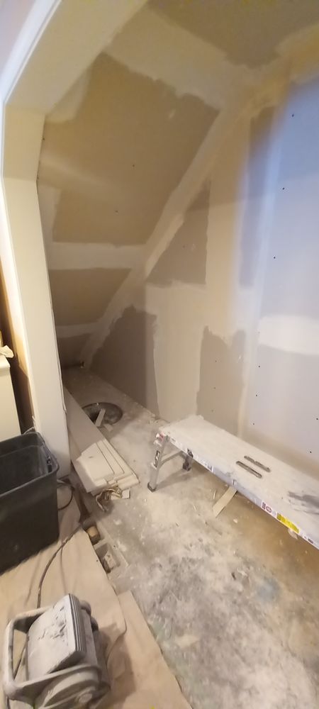 All Photos for M&M's Painting and Drywall in Red Wing, MN