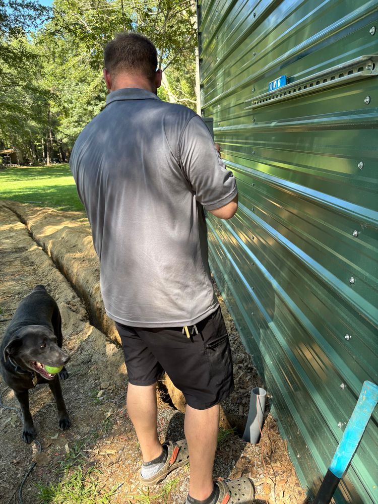 All Photos for Southern Circuits, LLC in Prairieville, LA