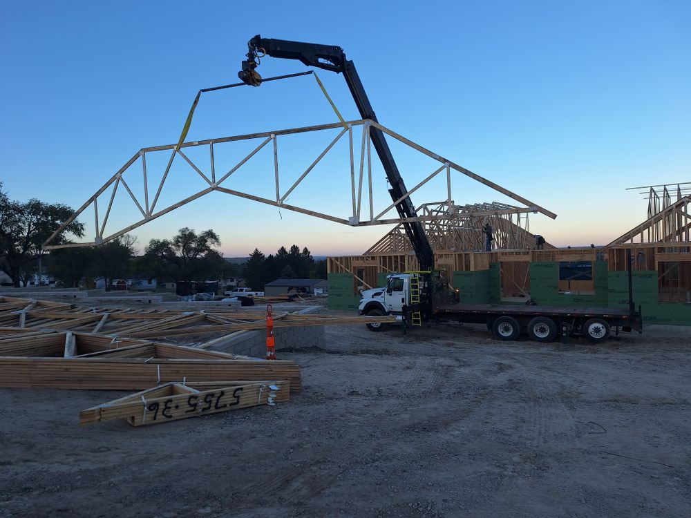 All Photos for SMH Tree Service in Atwood, KS