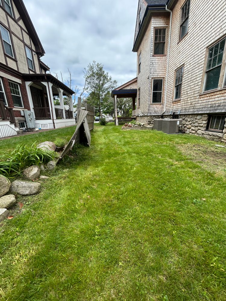 All Photos for Lucas Property Maintenance LLC in New Bedford, MA