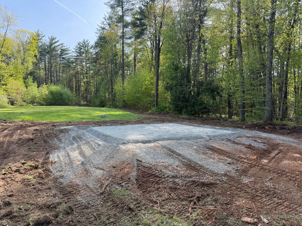 All Photos for Lennon Land Management in Suffield, CT