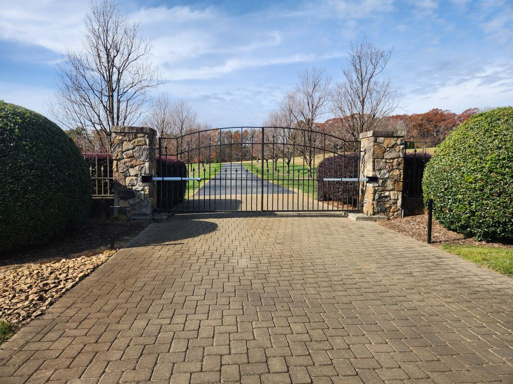 All Photos for Perimeter Access Solutions in Cary, North Carolina