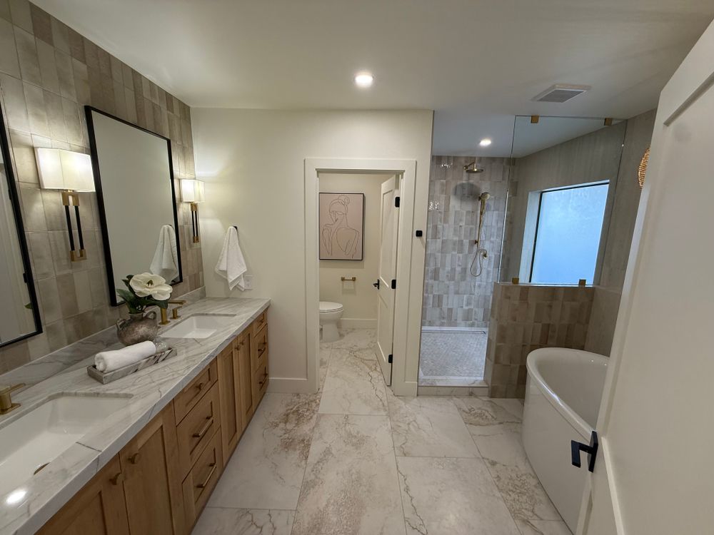 All Photos for Extreme Build and Remodel in Scottsdale, AZ