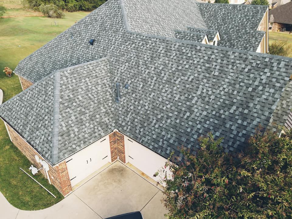 Roofing for AWC Roofing & Restoration  in Fort Worth, TX