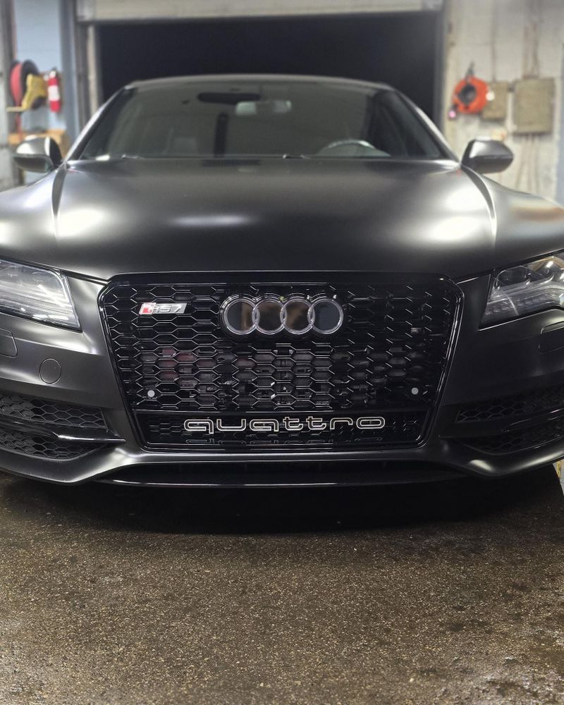 All Photos for Luxury Auto Detail in Peoria, IL