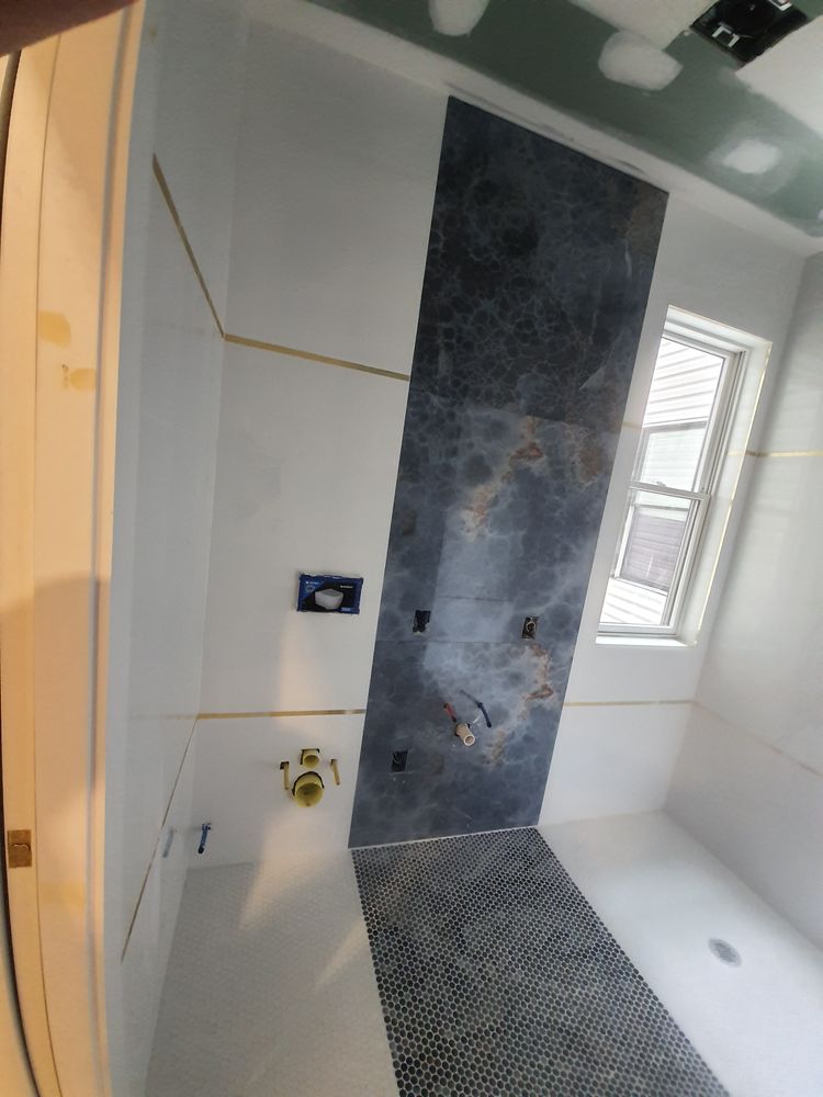 All Photos for Dynamic Tile & Stone in Hudson Valley, NY