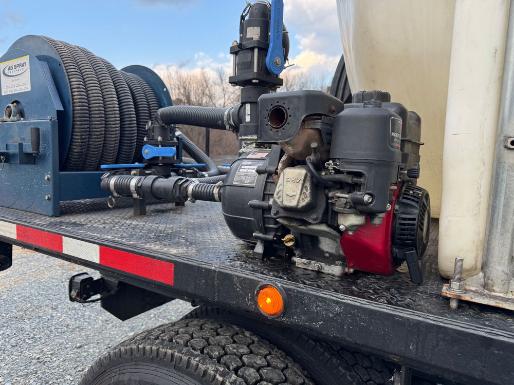 All Photos for Locust Mowers & Small Engine Repairs in Locust, NC