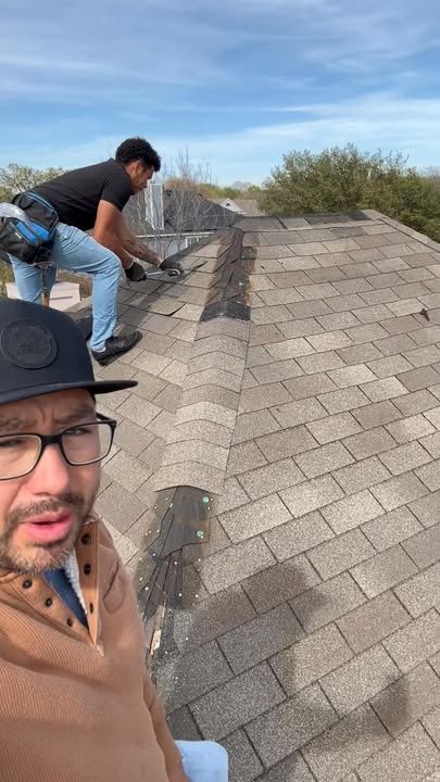 All Photos for Royalty Contracting Roofing in Saginaw, TX