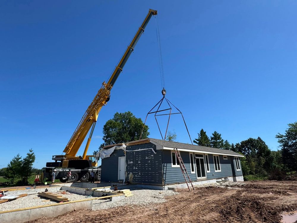 All Photos for HDE Services LLC in Grand Island, NE