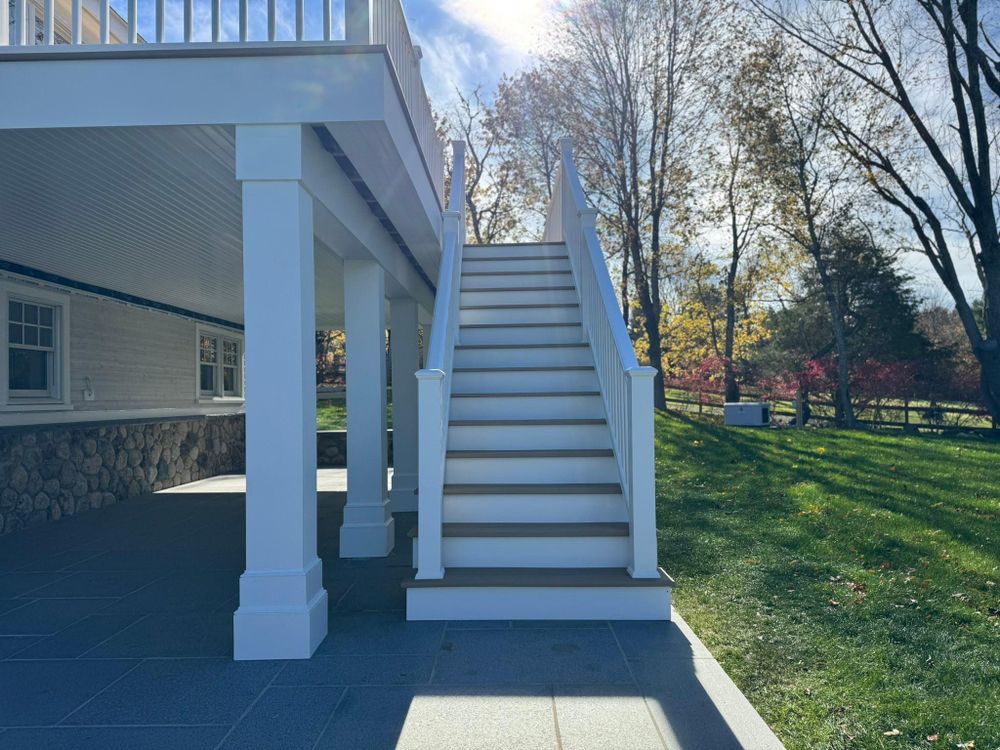 All Photos for Belfort Builders in Kingston, MA