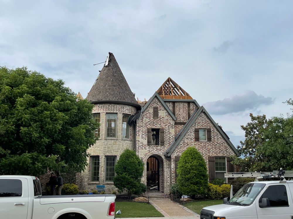 All Photos for Tailor Made Custom Homes in North, TX