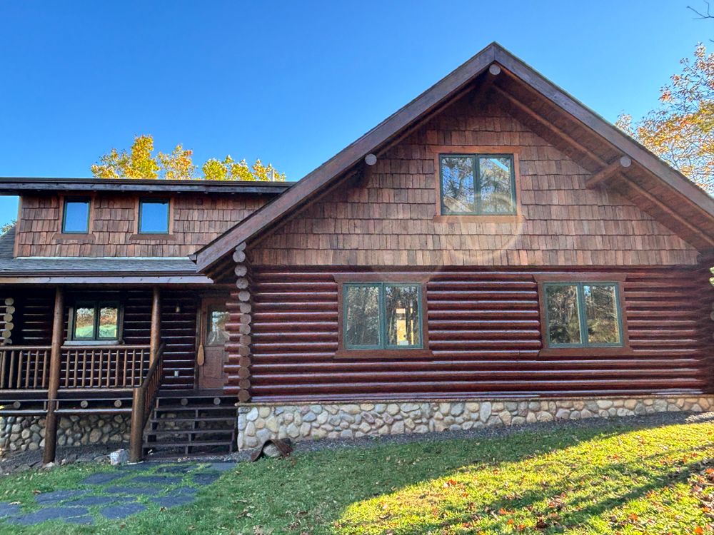 All Photos for Northstar Painting and Sandblasting in Duluth, MN