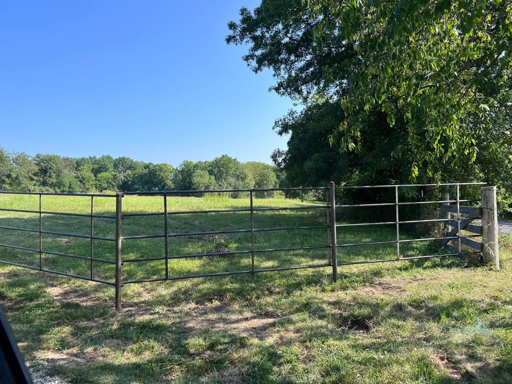 All Photos for Black Sheep Fencing LLC  in Odessa, MO 