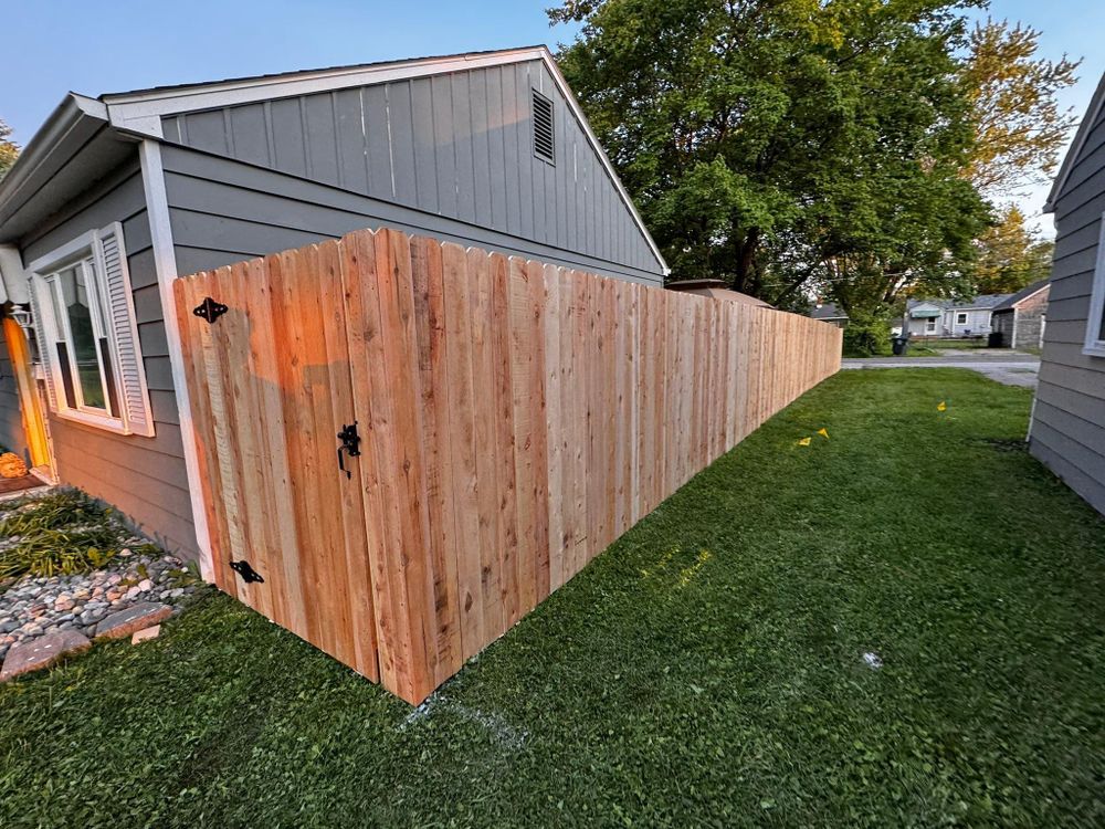 All Photos for FreshFence in Fort Wayne, IN