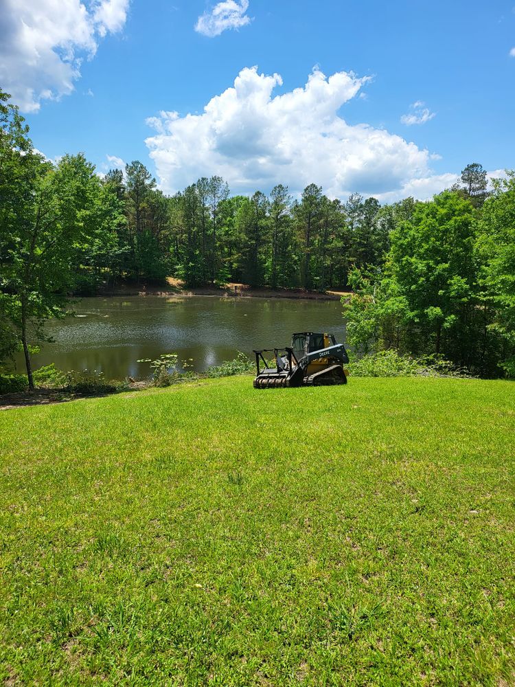 All Photos for 5 Star Land Management in Beech Bluff, TN