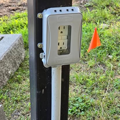 Our Outlet and Switch Installation service ensures safe, efficient, and code-compliant electrical solutions for your home. Our expert electricians enhance convenience while prioritizing safety and meeting all your specific power needs. for Joines Services in DuBois, PA