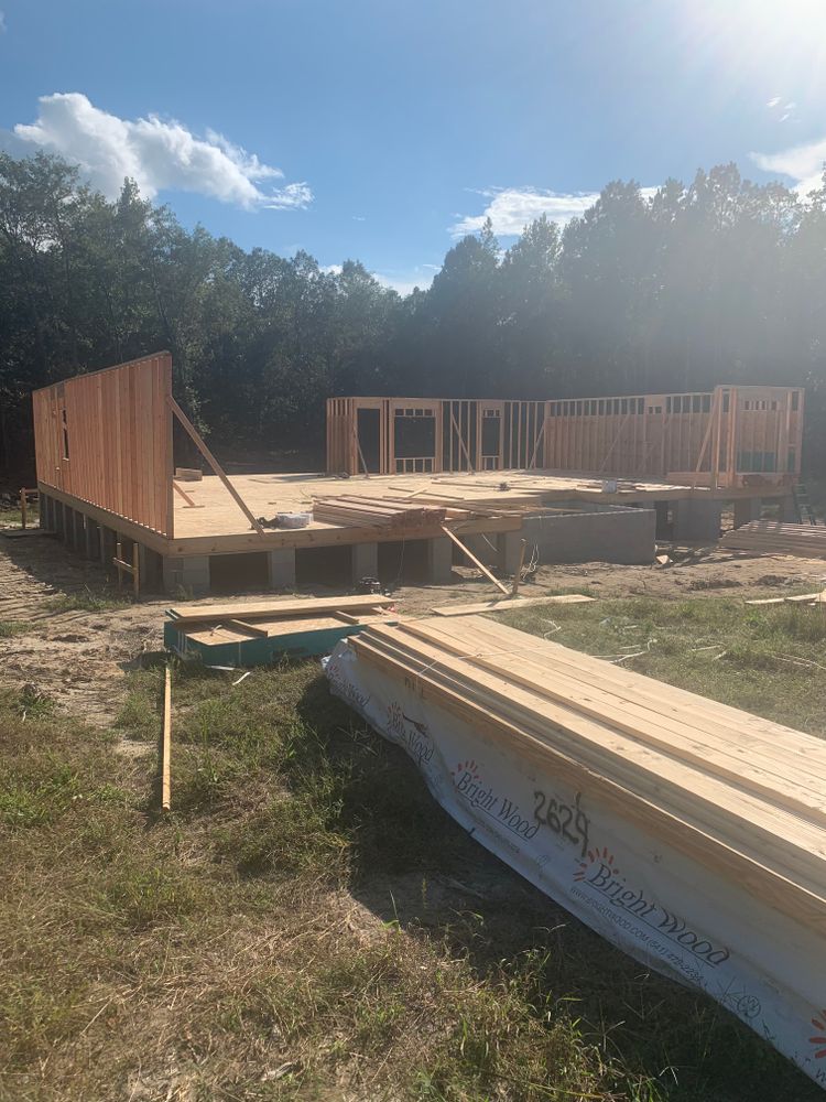 All Photos for Southern Pride Development in Blythewood, SC