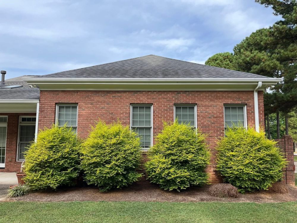 All Photos for Green Works Landscaping in Clayton, NC