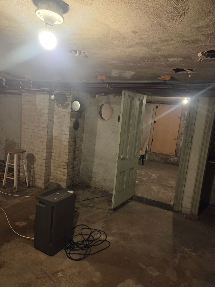 All Photos for Tiger Shark HVAC in Norwell, MA