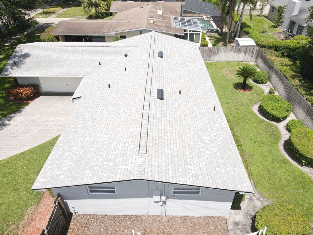 All Photos for Roof-Tite Services, LLC in Eustis, FL